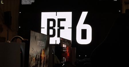 Zapowiada się świetnie. Battlefield 6 - jest na co czekać