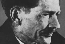 Bliski nazistom poeta przestanie być patronem placu w Grazu