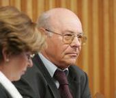 Krzysztof Pomian odebrał nagrodę PEN Clubu im. Pruszyńskich