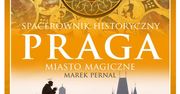 WARSZAWA: "Praga. Miasto magiczne" - spotkanie z Markiem Pernalem