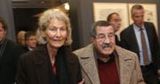 Guenter Grass kończy 85 lat