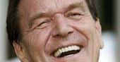 Gerhard Schroeder będzie pracował w wydawnictwie