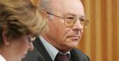 Krzysztof Pomian odebrał nagrodę PEN Clubu im. Pruszyńskich