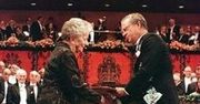 12 lat temu Szymborska otrzymała Nagrodę Nobla
