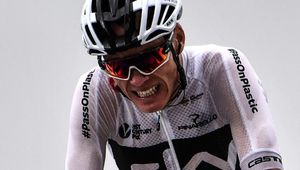 Chris Froome chce wystartować w Tour de France