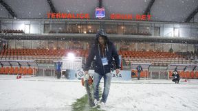 Ekstraklasa budzi się z zimowego snu. Ligowcy Turcji się nie boją