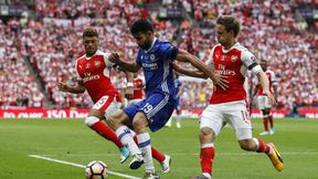 Diego Costa idzie na wojnę z Chelsea. Do klubu nie wróci, grozi mu ogromna kara