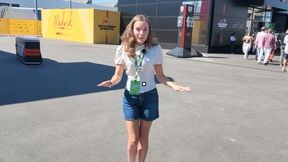 W Polsce słuchają jej miliony. Oto jej pasja