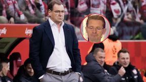 Kompletnie nie zgadza się z decyzją Urbana. "To powołaj go później"