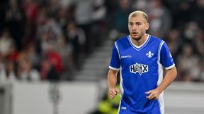 Media: Cracovia wytypowała następcę Kallmana. W sobotę testy medyczne