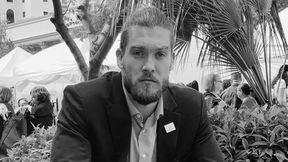 W lutym dowiedział się, że ma raka. Nie żyje Bryan Braman