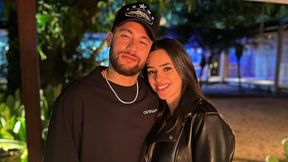 Media. Neymar na imprezie z prostytutkami