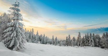 Beskidy - ruszył pierwszy wyciąg narciarski