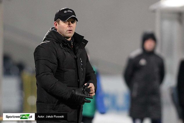 Jurij Szatałow nie stawiał na Sołowieja, więc ten zmienił otoczenie