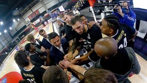 EBL. Arged BMSlam Stal potwierdza. Jest dwóch nowych zawodników