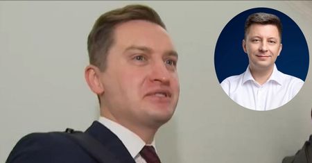 Wojna w Zjednoczonej Prawicy. Cięta riposta Kalety. Nagranie w sieci