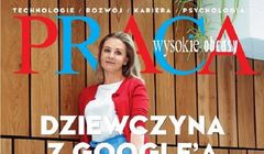 Od 27 czerwca w sprzedaży nowe wydanie dwumiesięcznika "Wysokie Obcasy Praca"