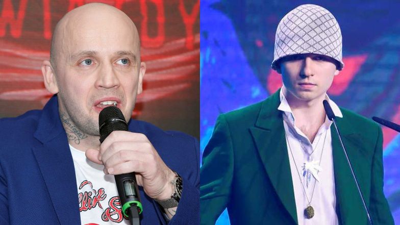 Peja reaguje na słowa Maty o depenalizacji marihuany