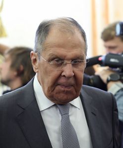 Kłamliwe oskarżenia Ławrowa. Tak odpowiedział Sikorskiemu