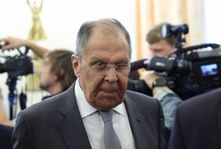Kłamliwe oskarżenia Ławrowa. Tak odpowiedział Sikorskiemu