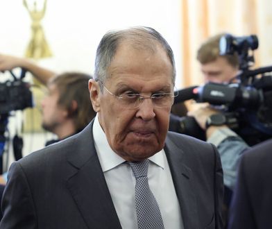 Kłamliwe oskarżenia Ławrowa. Tak odpowiedział Sikorskiemu