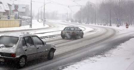 Tegoroczna zima pasuje do hipotezy nt. skutków ocieplenia