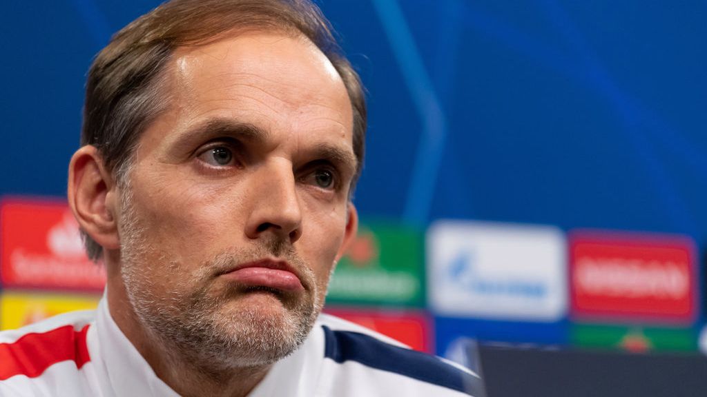 Getty Images / DeFodi Images / Na zdjęciu: Thomas Tuchel