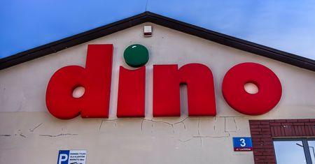 Dino pod lupą. Trwają kontrole w sklepach. Oto czego dotyczą