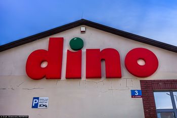Inspekcja Pracy potwierdza. Trwają kontrole w Dino. Czego dotyczą?