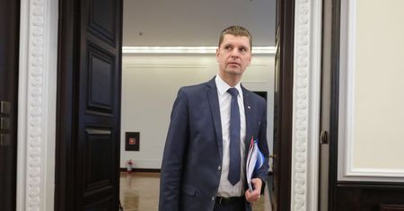 Matura 2020 i egzamin ósmoklasisty. Szef MEN Dariusz Piontkowski mówił o wytycznych