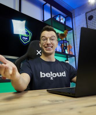 Wytrwałość popłaca. Chakalaka w finale