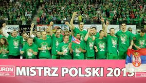 Paweł Szcześniak: Będziemy spokojnie bronić tytułu