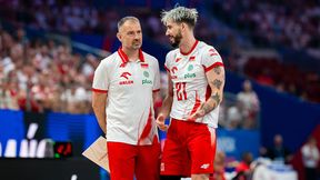 Grbić chciał wyplenić tę cechę u Fornala. Po jednym treningu zmienił zdanie