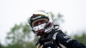 Biliński znów błyszczy. Polak w czołówce kwalifikacji F3