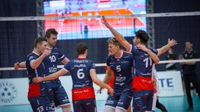 Liga Mistrzów: ZAKSA Kędzierzyn-Koźle wykonała czeskie zadanie. Nadzieja na awans do ćwierćfinału wciąż żywa