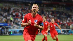 MŚ 2018: Anglia - Panama na żywo. Transmisja TV, stream online