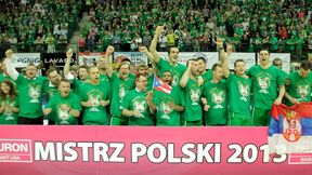 Trzech nowych zawodników w Stelmecie!