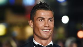 Cristiano Ronaldo: Krytyka to część mojego sukcesu