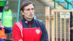 Marcin Brosz: Tworzymy monolit. Każdy jest ważną częścią układanki