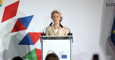 Chcą kolejnego pakietu sankcji na Rosję. Domagają się też objęcia nimi Białorusi