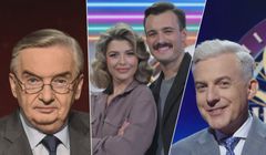 Rządzą w ramówkach od lat. Oto najdłużej emitowane w Polsce teleturnieje