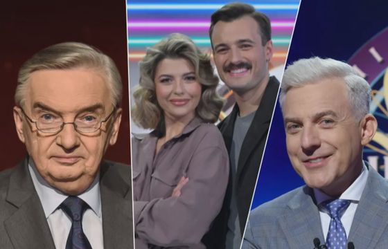 Rządzą w ramówkach od lat. Oto najdłużej emitowane w Polsce teleturnieje