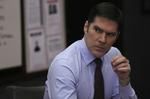 Thomas Gibson zwolniony z obsady "Zabójczych umysłów"