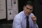 Thomas Gibson zwolniony z obsady "Zabójczych umysłów"