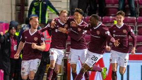 Koronawirus. Szkocja. Heart of Midlothian FC obciął pensje o połowę