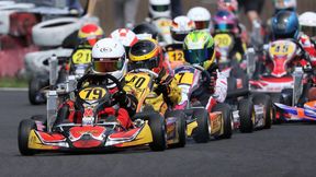 Polacy z Rotax najszybsi w Europie. Wygrana w Euro Finale