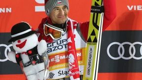 Skoki narciarskie, Puchar Świata, Wisła: drugi konkurs indywidualny