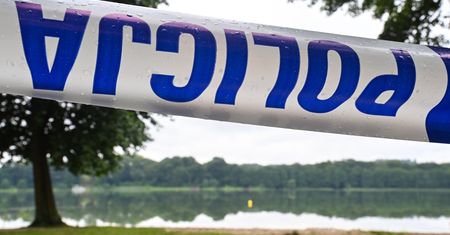 Tragedia we wsi Downary. Trzyletni chłopiec zginął na miejscu