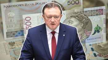 Koniec tanich kredytów w Polsce? Głos z RPP