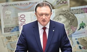 Koniec tanich kredytów w Polsce? Głos z RPP